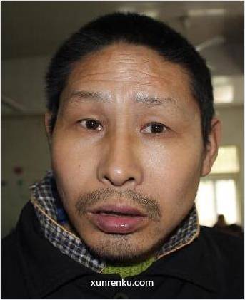 失踪人50岁(目测) 男 无名氏 精神异常 在芜湖市社会救助管理中心