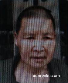 失踪人50岁(目测) 男 无名氏 精神异常 在永州市救助站
