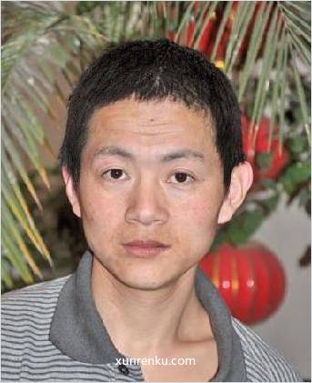 失踪人29岁(目测) 男 吴小明 智力残疾|||精神异常 在忻州市救助站