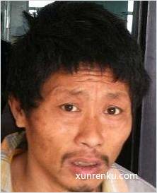 失踪人45岁(目测) 男 00189 智力残疾 在江阴市救助站