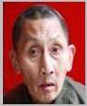 失踪人62岁(目测) 男 无名氏 智力残疾 在永州市救助站