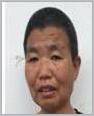 失踪人37岁(目测) 女 无名氏 智力残疾 在永州市救助站