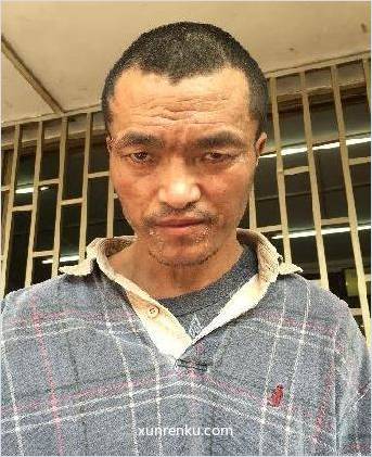失踪人31岁(目测) 男 无名氏6453 精神异常：无法交流，不说话 在重庆市救助管理站