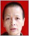 失踪人42岁(目测) 女 无名氏 智力残疾 在永州市救助站