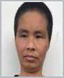 失踪人36岁(目测) 女 无名氏 智力残疾 在永州市救助站