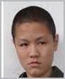 失踪人15岁(目测) 男 无名氏 智力残疾 在永州市救助站