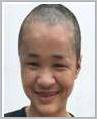 失踪人14岁(目测) 男 无名氏 智力残疾 在永州市救助站