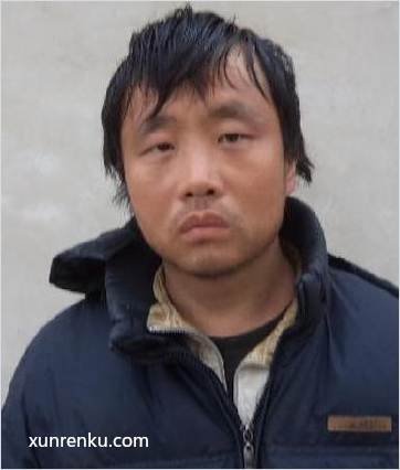 失踪人26岁(目测) 男 小光 发色：黑 在济宁市救助站