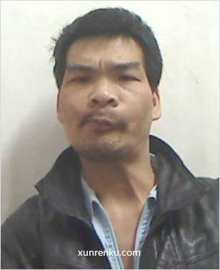 失踪人32岁(目测) 男 无名氏113010101 发色：黑 在广州市救助管理站
