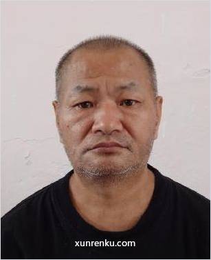 失踪人51岁(目测) 男 无名氏（510100144） 发色：灰 在广州市救助管理站