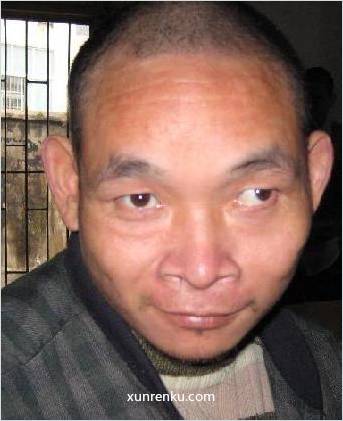 失踪人30岁(目测) 男 刘江 智力残疾 在新余市救助管理站