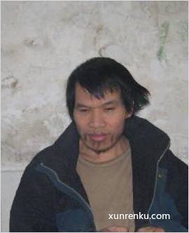 失踪人50岁(目测) 男 刘挖墙 精神异常 在新余市救助管理站