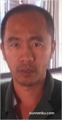 失踪人41岁(目测) 男 任学成 精神异常 在伊犁哈萨克自治州救助站
