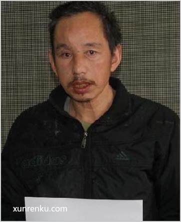 失踪人40岁(目测) 男 无名氏 精神异常 在晋城市救助站