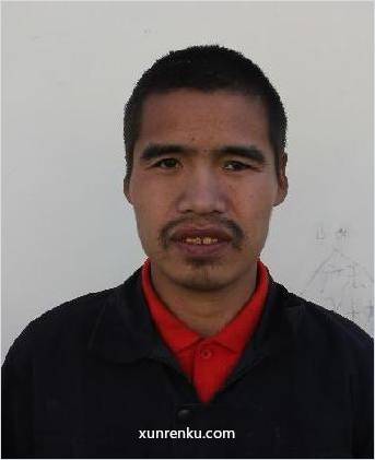 失踪人45岁(目测) 男 2013010301 智力残疾：智力障碍|||精神异常 在长治市救助站