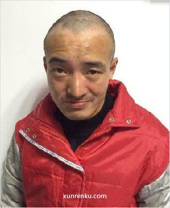 失踪人32岁(目测) 男 无名氏 发色：黑 在武义县救助站