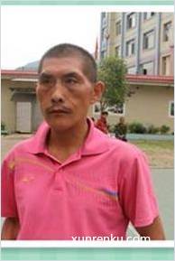 失踪人55岁(目测) 男 流浪15 精神异常 在昭平县救助站