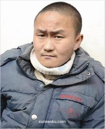 失踪人36岁(目测) 男 无名20140726 身体残疾：右脚掌缺失 在新昌县救助站
