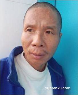 失踪人30岁(目测) 男 无名氏16010312 智力残疾 在厦门市救助站