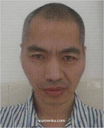 失踪人47岁(目测) 男 无名氏(20130813) 发色：黑 在台州市救助站