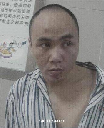 失踪人37岁(目测) 男 无名氏（20070503） 智力残疾|||精神异常 在台州市救助站