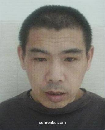 失踪人46岁(目测) 男 无名氏（20070419） 智力残疾|||精神异常 在台州市救助站