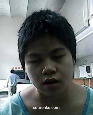 失踪人13岁(目测) 女 小一花 智力残疾|||精神异常：无故脱衣 在郴州市救助站