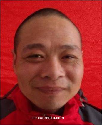 失踪人37岁(目测) 男 李洪涛 智力残疾 在大同市救助站
