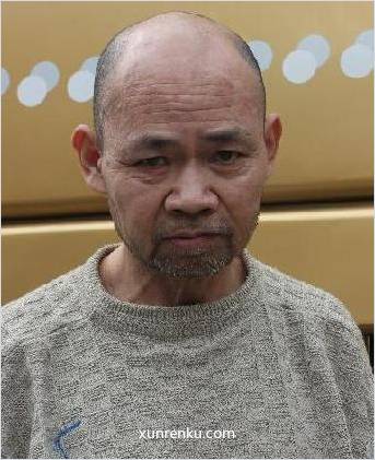 失踪人66岁(目测) 男 无名氏2011000027 智力残疾|||精神异常 在台州市救助站