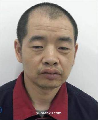 失踪人35岁(目测) 男 党小军 智力残疾 在杨陵区救助管理站