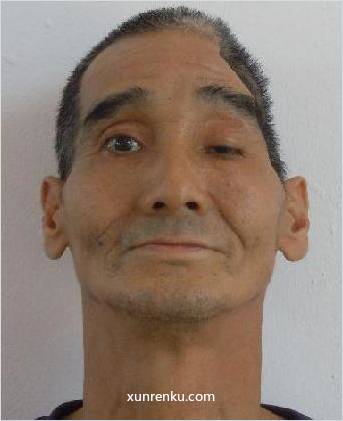 失踪人51岁(目测) 男 无名氏CH159 发色：白 在从化市救助站