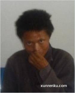 失踪人20岁(目测) 男 无名氏 精神异常：有严重暴力倾向 在新洲区救助站