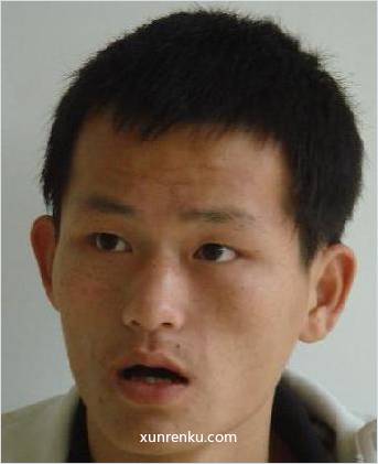 失踪人19岁(目测) 男 无名氏1594 智力残疾：无语言表达能力 在广东省第一救助中心