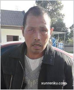 失踪人57岁(目测) 男 长兴救助5 身体残疾：哑巴 在长兴县救助管理站
