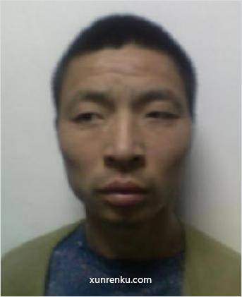 失踪人33岁(目测) 男 刘某某08-12-23 精神异常 在石家庄市级救助站