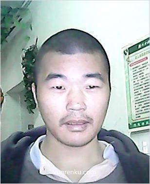 失踪人37岁(目测) 男 救助男卢云风 精神异常 在桂林市救助站