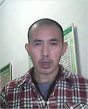 失踪人43岁(目测) 男 救助男130107 精神异常 在桂林市救助站