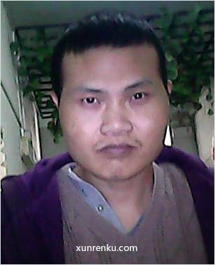 失踪人38岁(目测) 男 救助男120929 精神异常 在桂林市救助站