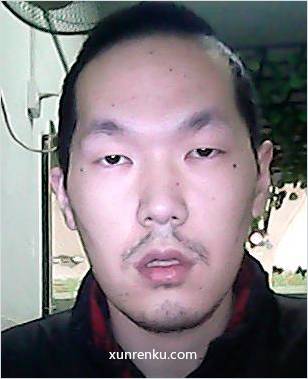 失踪人34岁(目测) 男 警男黄浩鹏 精神异常 在桂林市救助站