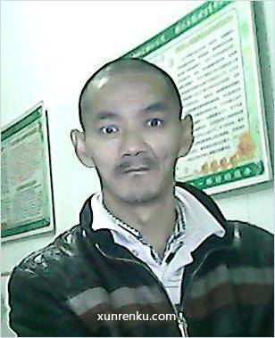 失踪人48岁(目测) 男 警男李双有 精神异常 在桂林市救助站