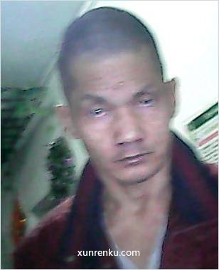失踪人47岁(目测) 男 救助男110904A 精神异常 在桂林市救助站