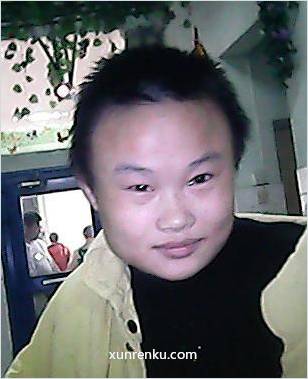 失踪人28岁(目测) 女 救助女071127 精神异常 在桂林市救助站