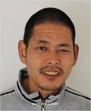 失踪人37岁(目测) 男 无名氏 发色：黑 在荆门市级救助站