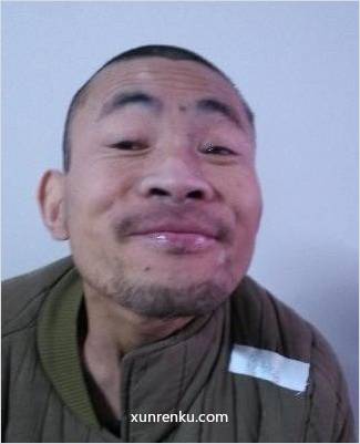 失踪人40岁(目测) 男 无名氏2012-08-21 智力残疾 在石家庄市级救助站