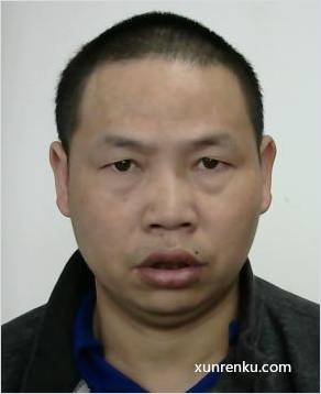 失踪人38岁(目测) 男 无名0581 发色：黑 在上海市救助管理二站