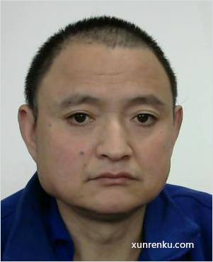 失踪人49岁(目测) 男 无名0574 发色：黑 在上海市救助管理二站