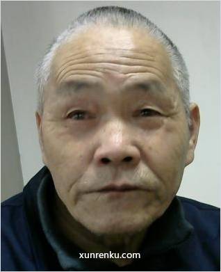 失踪人57岁(目测) 男 无名0541 发色：白 在上海市救助管理二站
