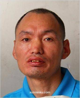 失踪人48岁(目测) 男 无名救助034 智力残疾|||精神异常 在萍乡市救助站