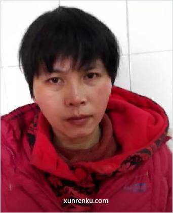 失踪人32岁(目测) 女 无名氏24 精神异常：讲话听不清楚，发病时生活不能自理。 在醴陵市救助站