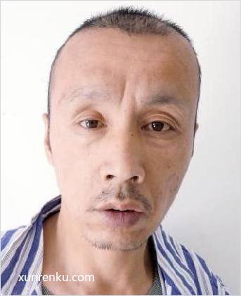 失踪人51岁(目测) 男 张国友 发色：灰 在平谷福环老年公寓
